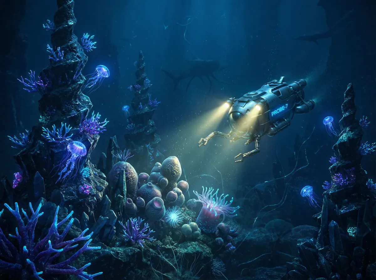深海海沟探测器搜索 - 花季传媒下载3.0.2黄版